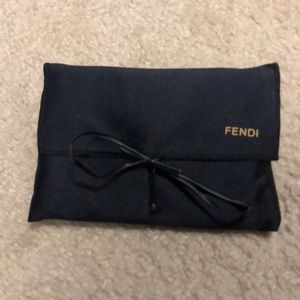 Fendi Wallet